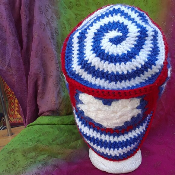 DODGERS*LOVE LA BASEBALL BUCKET HAT 💙⚾ - Picture 2 of 3